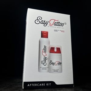 Easy Tattoo After Care Kit