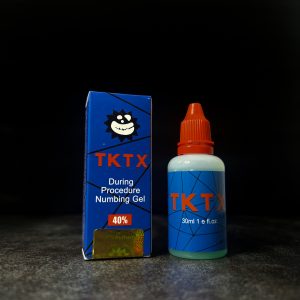 TKTX Gel 40% (30ml)