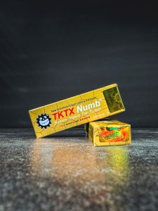 TKTX New Gold - No 1 BEST SELLER - (Strong)