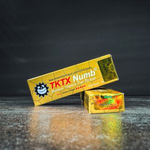 TKTX New Gold - No 1 BEST SELLER - (Strong)